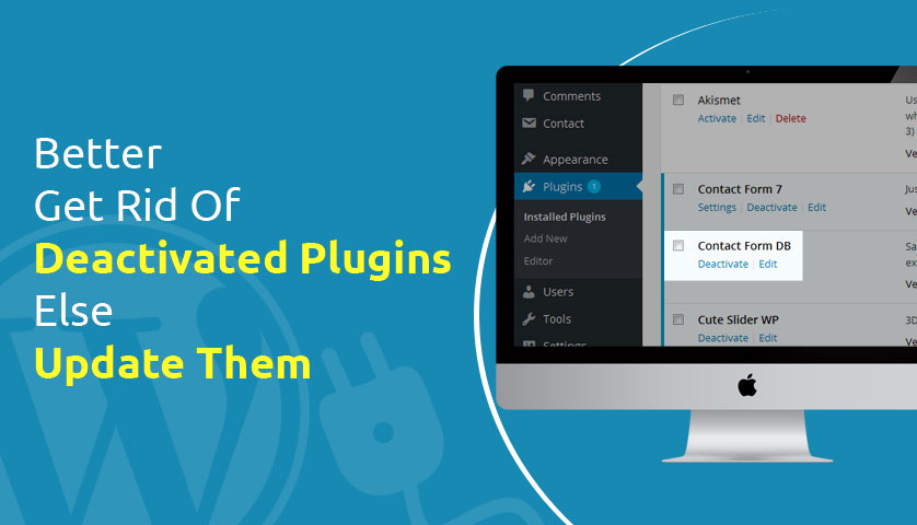 How To use WordPress Plugins and Why a