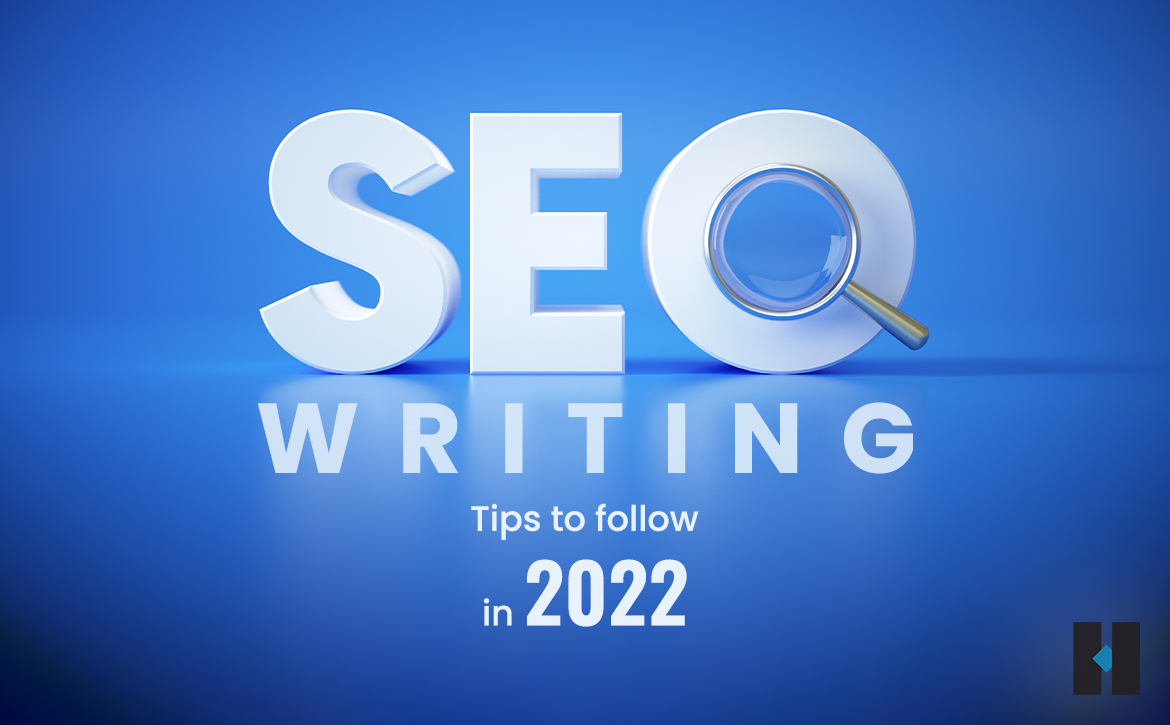 SEO-Writing