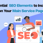 Essential SEO Elements to Include on Your Main Service Page