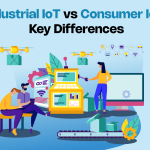 Industrial IoT vs Consumer IoT_ Key Differences