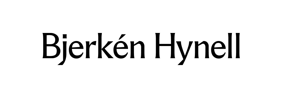 Bjerken Hynell