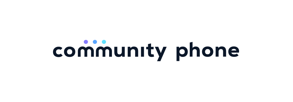 Community phone
